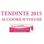 Tendinte Mirese Primavara – Vara 2015 