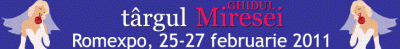 Targul de nunti Ghidul Miresei 2011